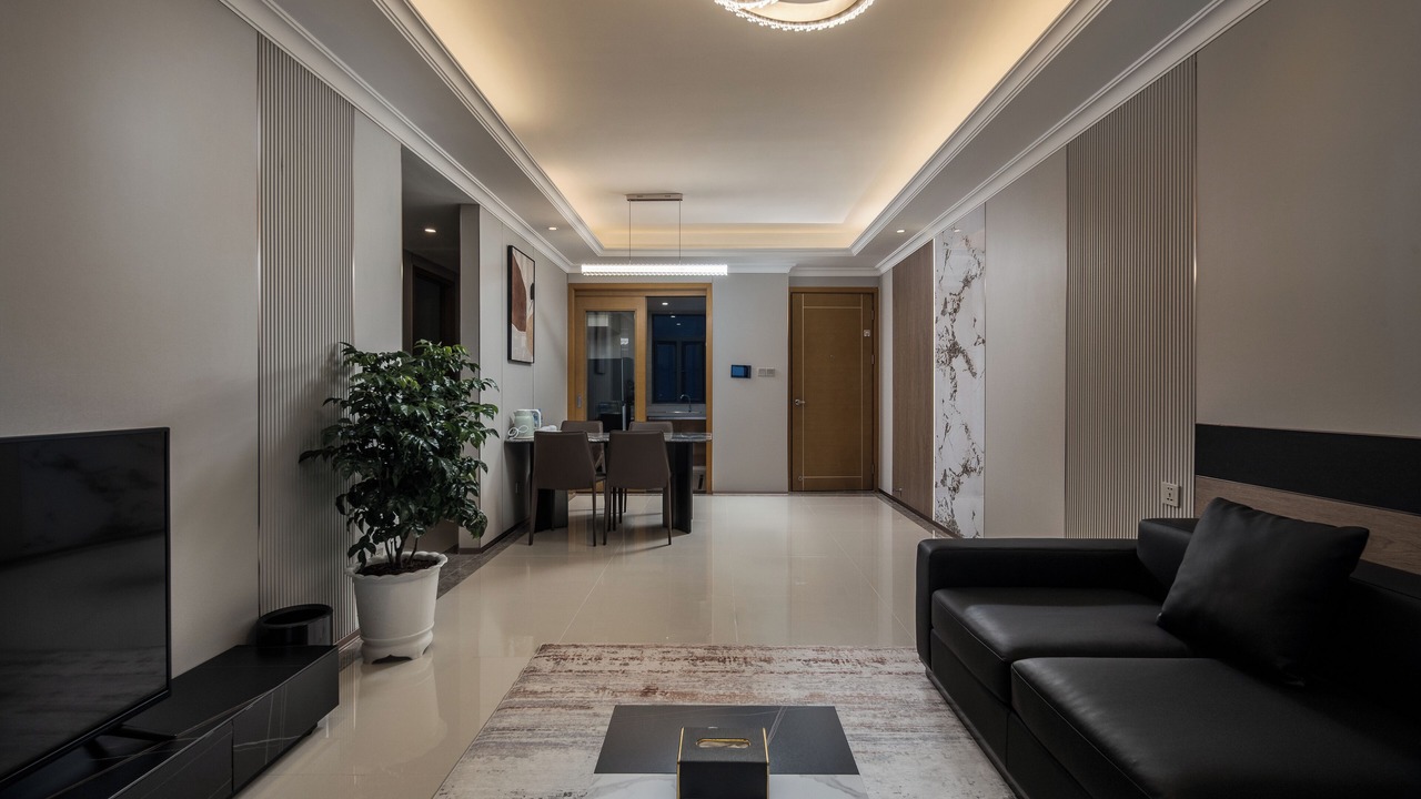 Photo of Livingroom in Mean Chey