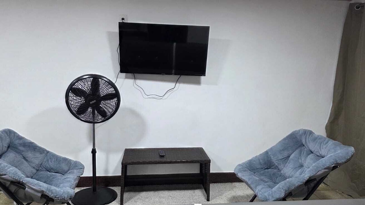 Photo of Livingroom in Managua