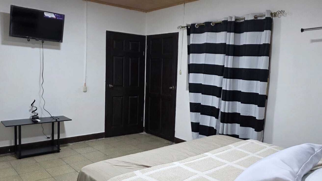 Photo of Bedroom in Managua