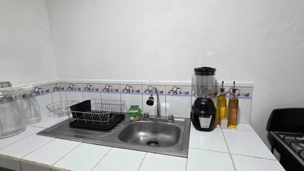 Photo of Kitchen in Managua
