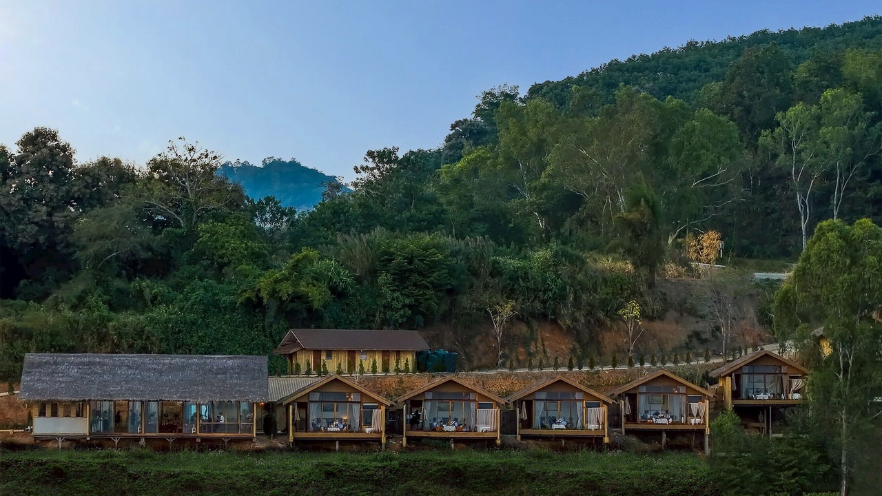 Photo of Outdoor in Mae Suai