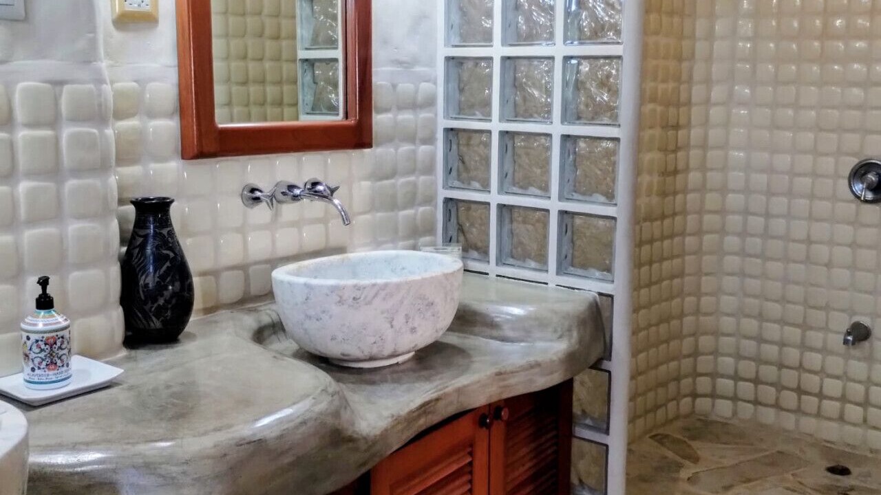 Photo of Bathroom in San Juan del Sur