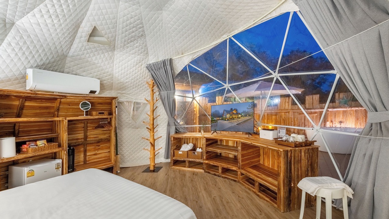 Photo of Bedroom in Nong Chaeng