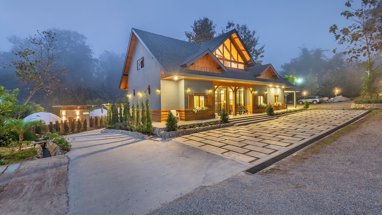Photo of Outdoor in Nong Chaeng