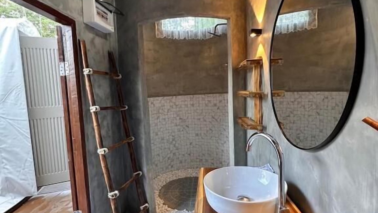 Photo of Bathroom in Nong Chaeng
