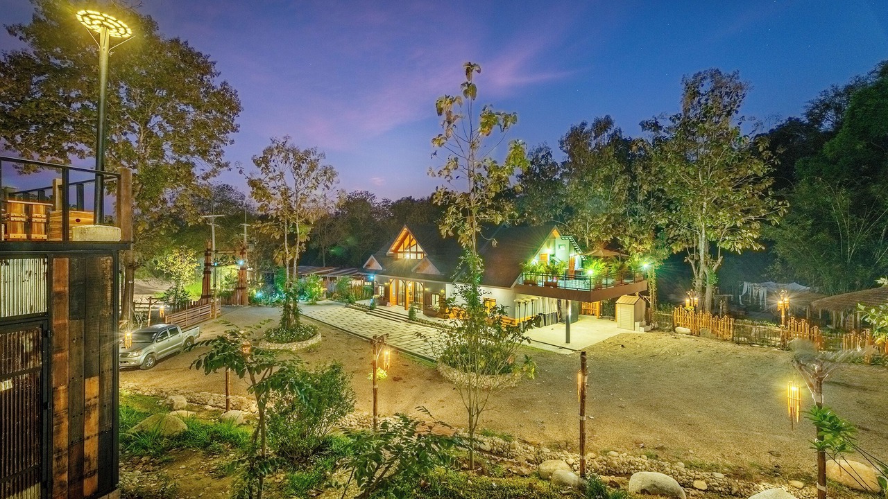 Photo of Outdoor in Nong Chaeng