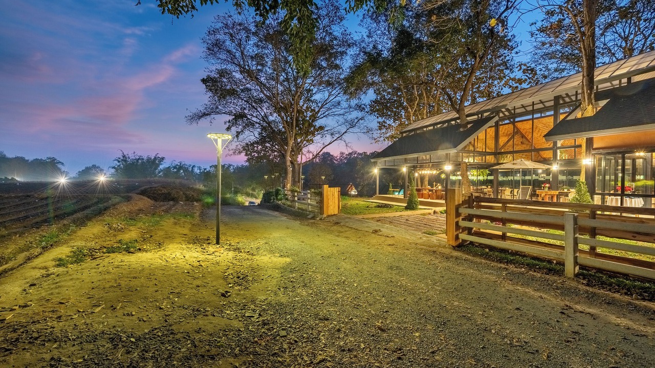 Photo of Outdoor in Nong Chaeng