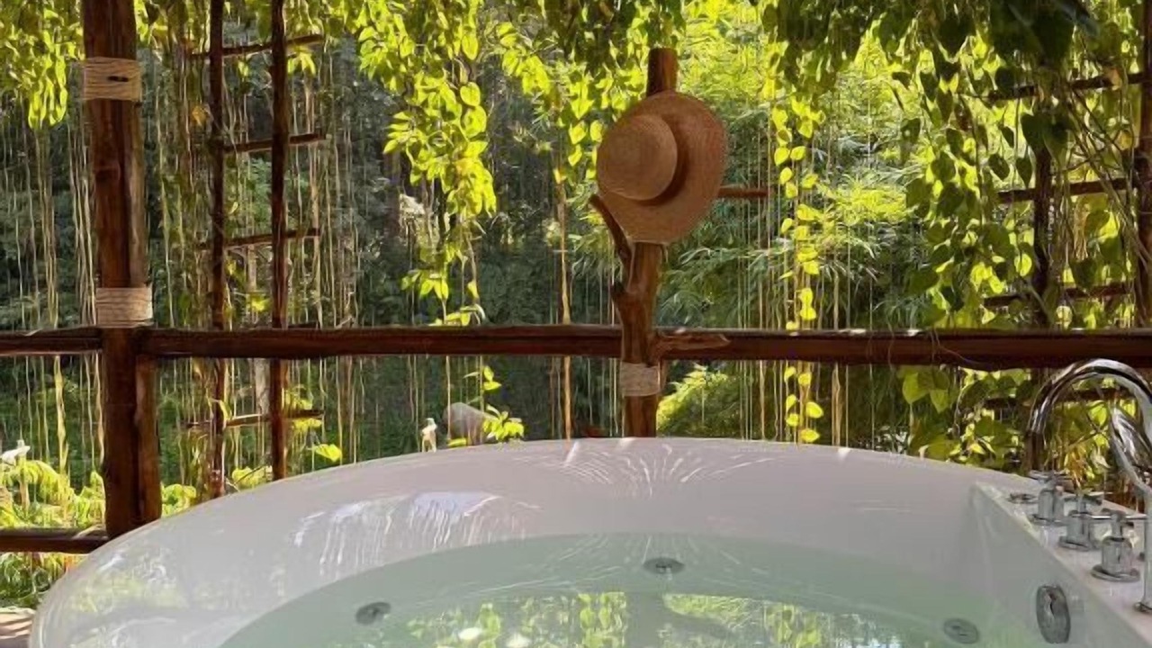 Photo of Outdoor in Nong Chaeng