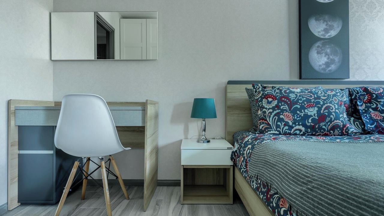 Photo of Bedroom in Sa Khu