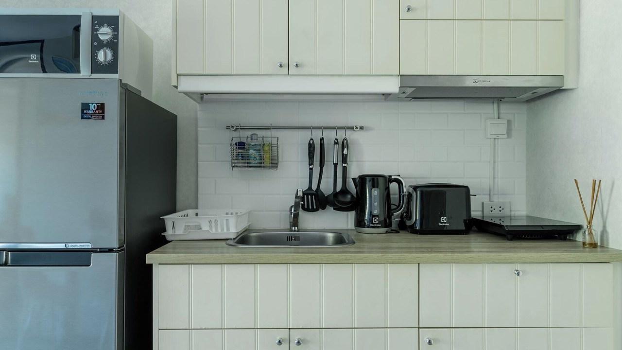 Photo of Kitchen in Sa Khu