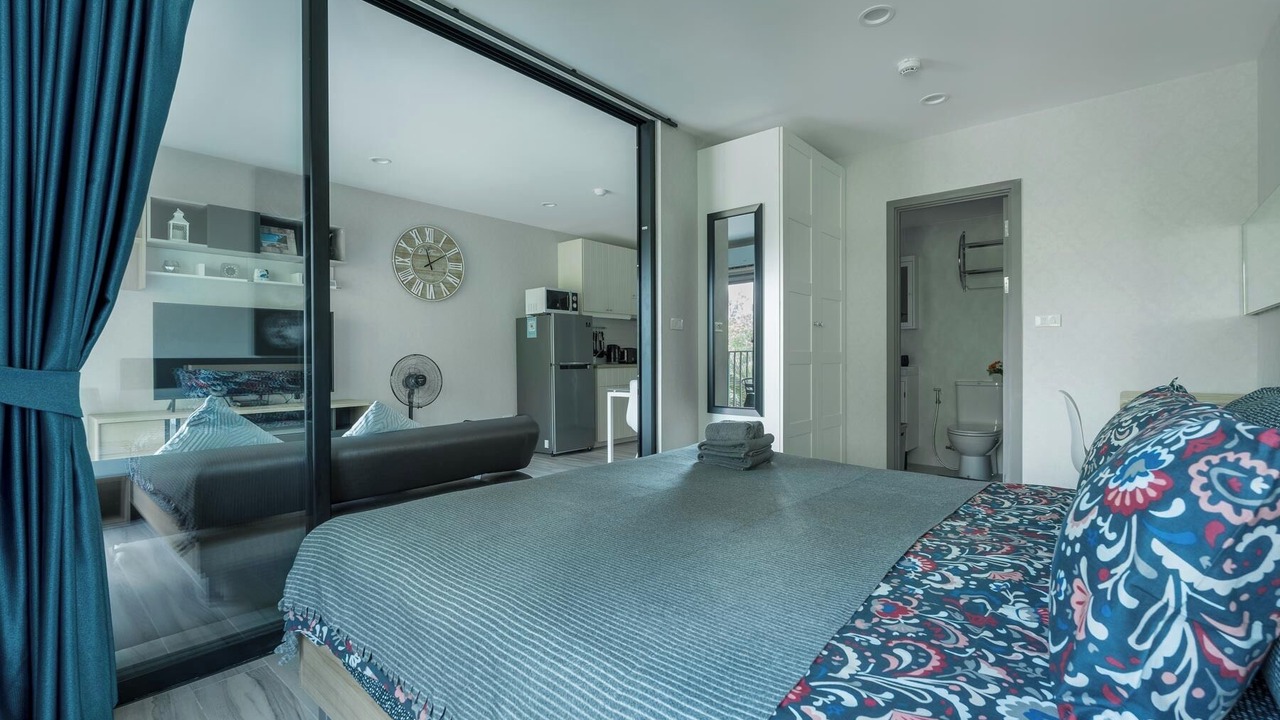 Photo of Bedroom in Sa Khu