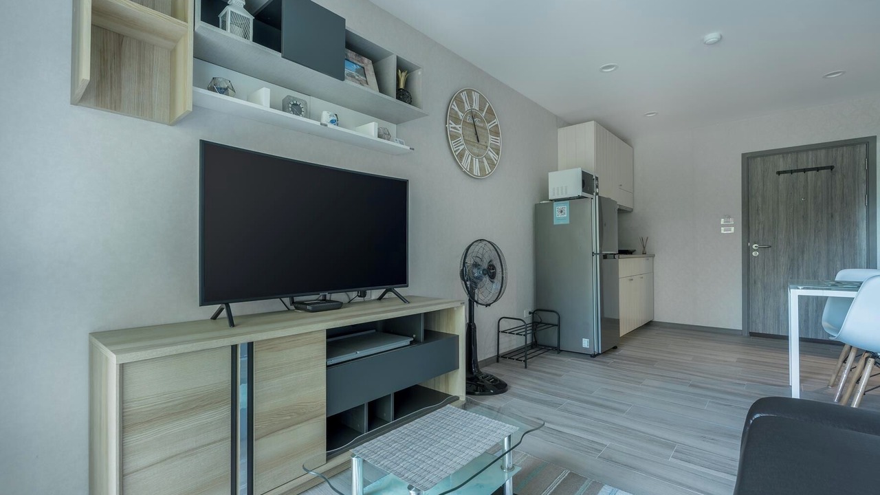 Photo of Livingroom in Sa Khu