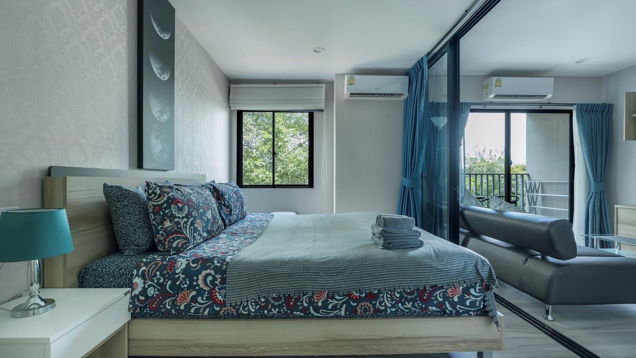 Photo of Bedroom in Sa Khu