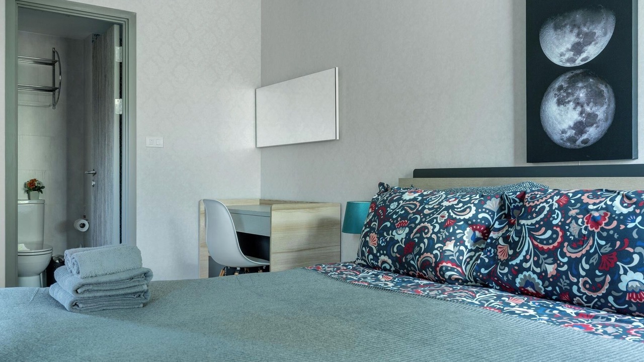 Photo of Bedroom in Sa Khu