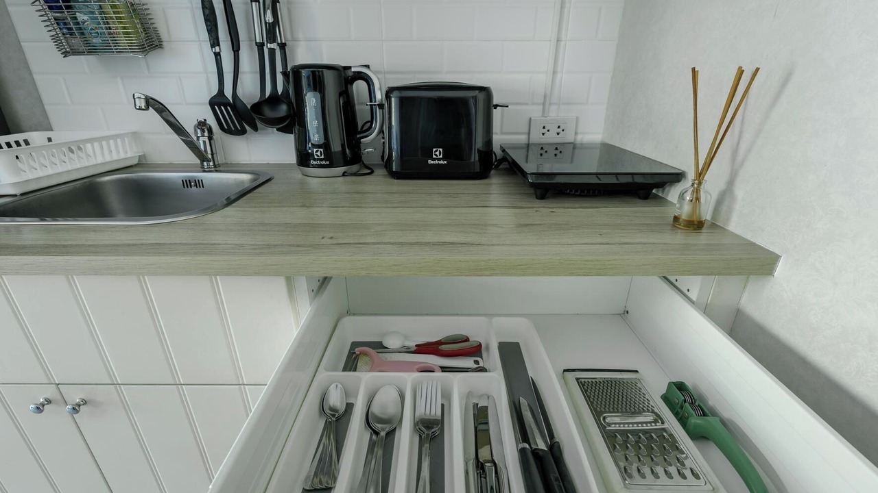 Photo of Kitchen in Sa Khu
