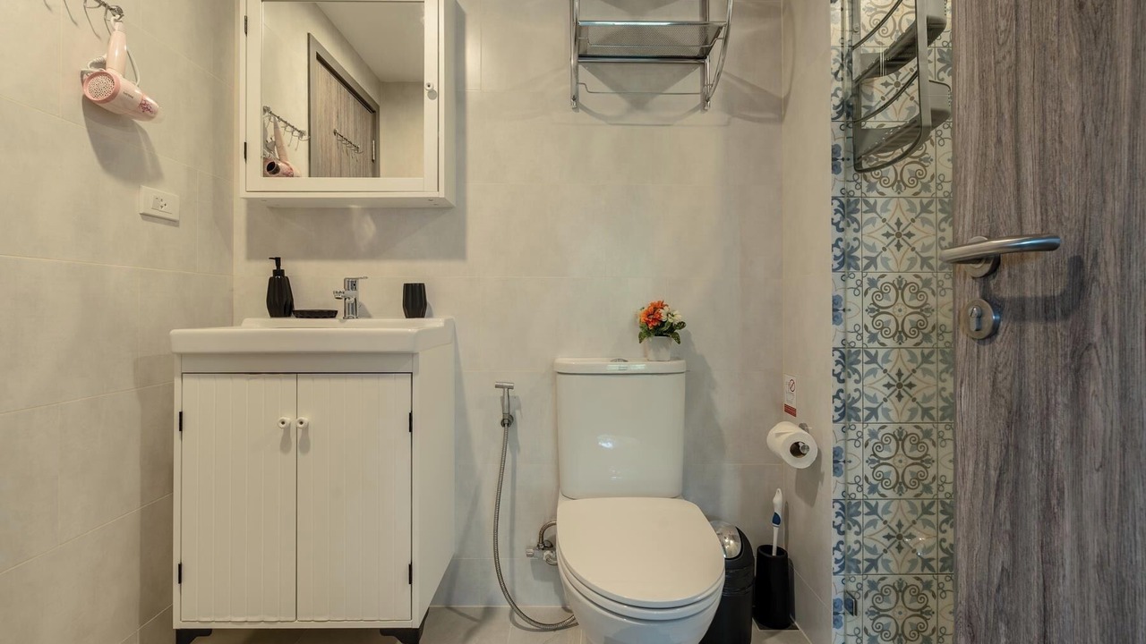 Photo of Bathroom in Sa Khu