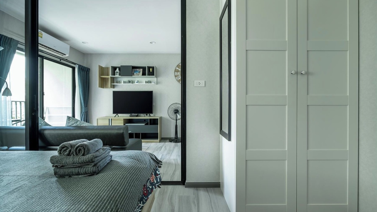 Photo of Bedroom in Sa Khu