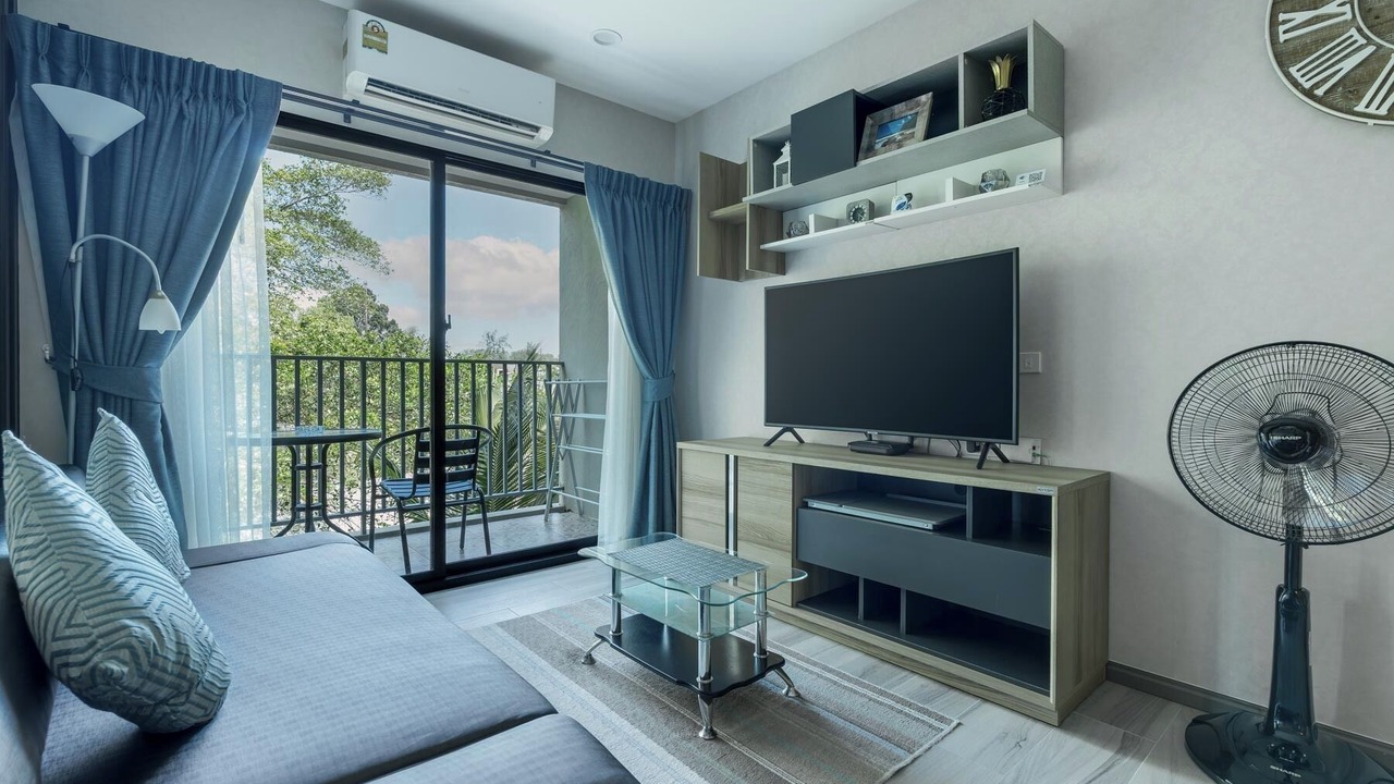 Photo of Livingroom in Sa Khu