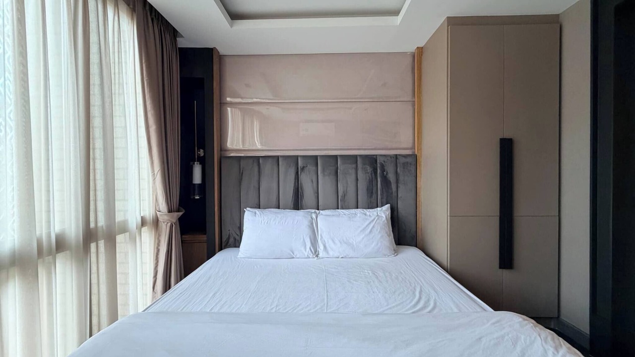 Photo of Bedroom in Chang Khlan