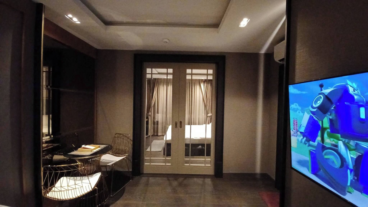 Photo of Bedroom in Chang Khlan