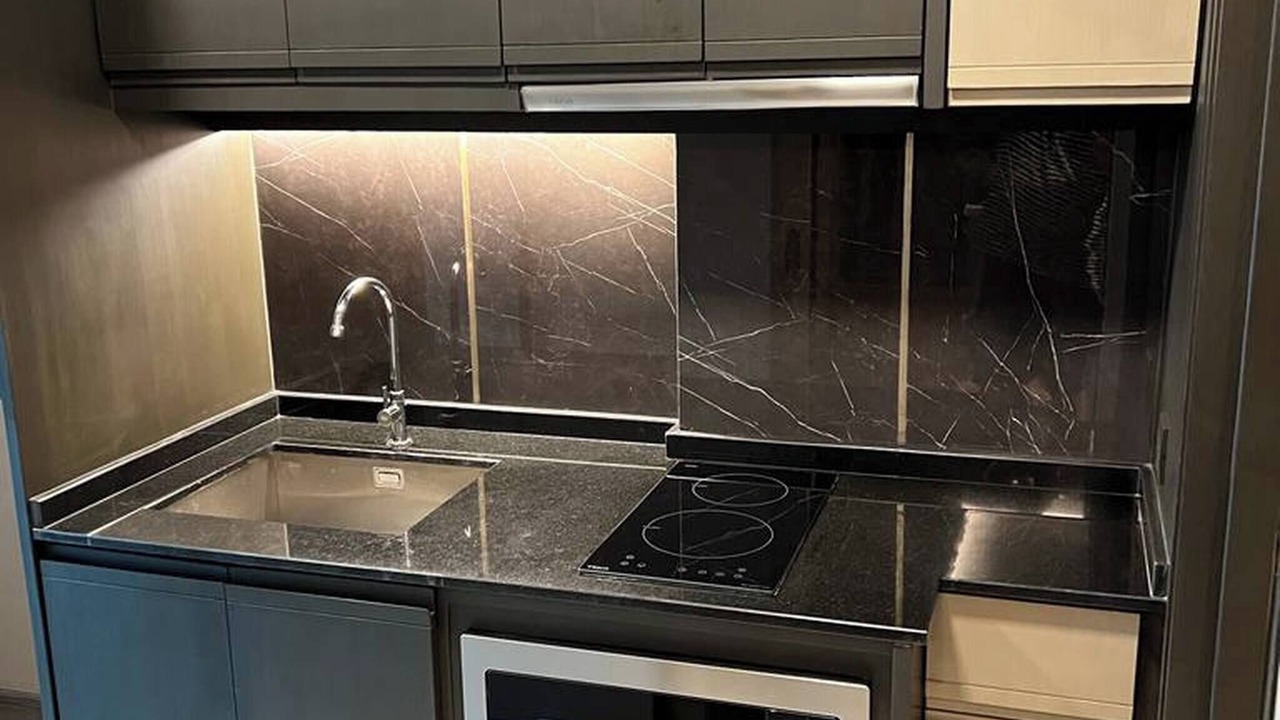Photo of Kitchen in Chang Khlan
