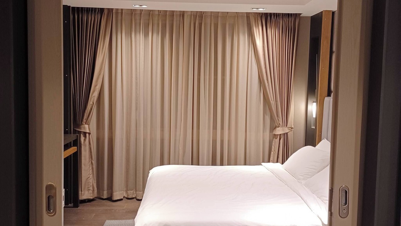 Photo of Bedroom in Chang Khlan