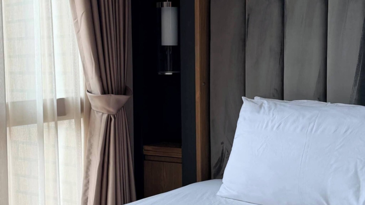 Photo of Bedroom in Chang Khlan