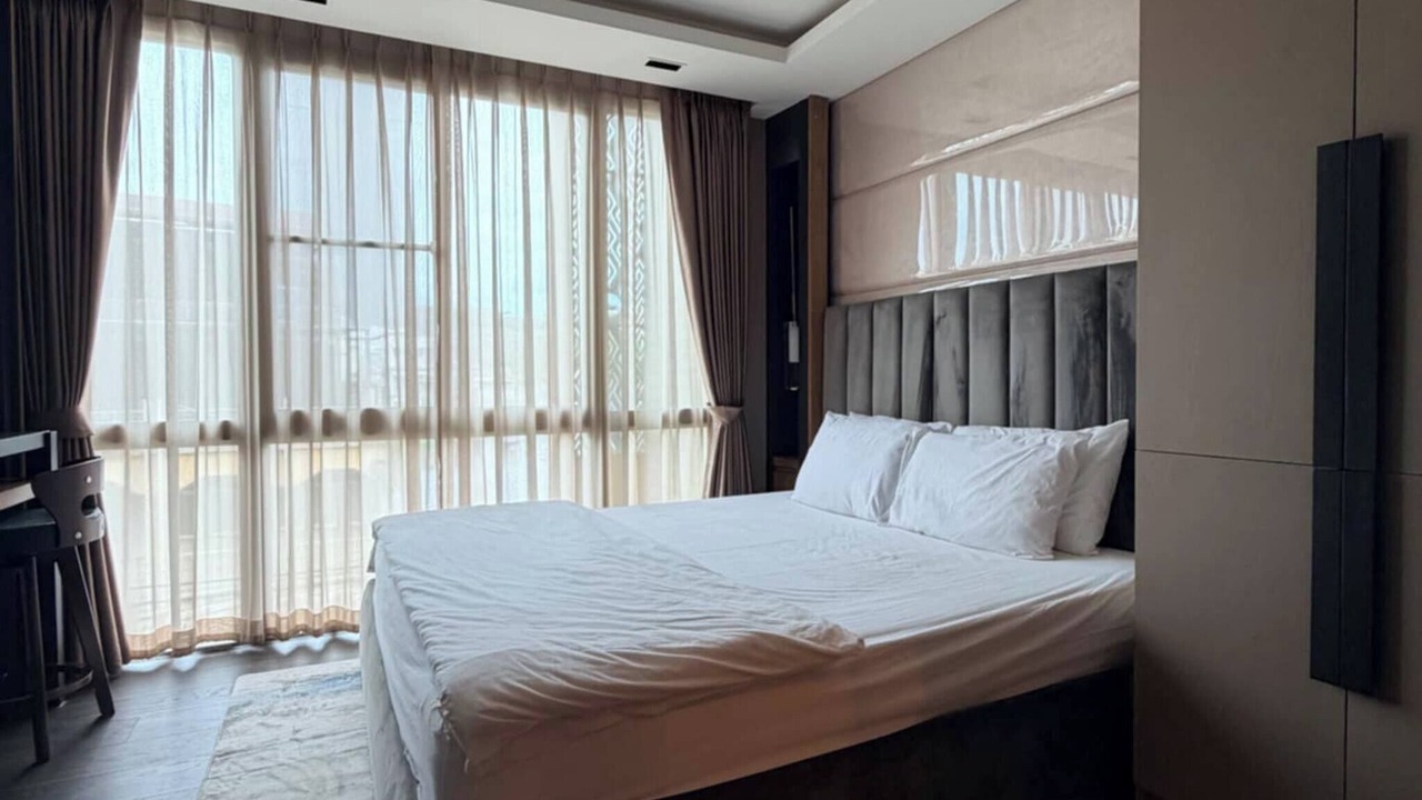 Photo of Bedroom in Chang Khlan