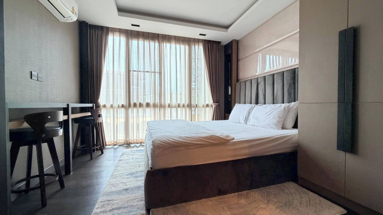Photo of Bedroom in Chang Khlan