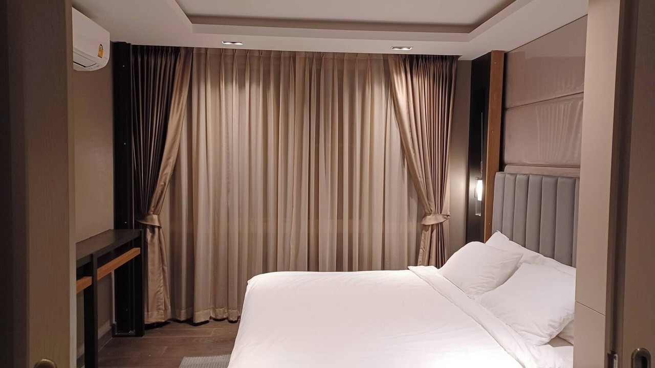 Photo of Bedroom in Chang Khlan
