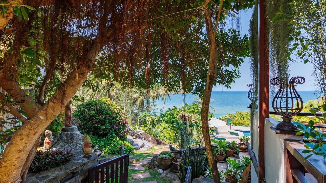 Photo of Outdoor in Ko Pha-ngan