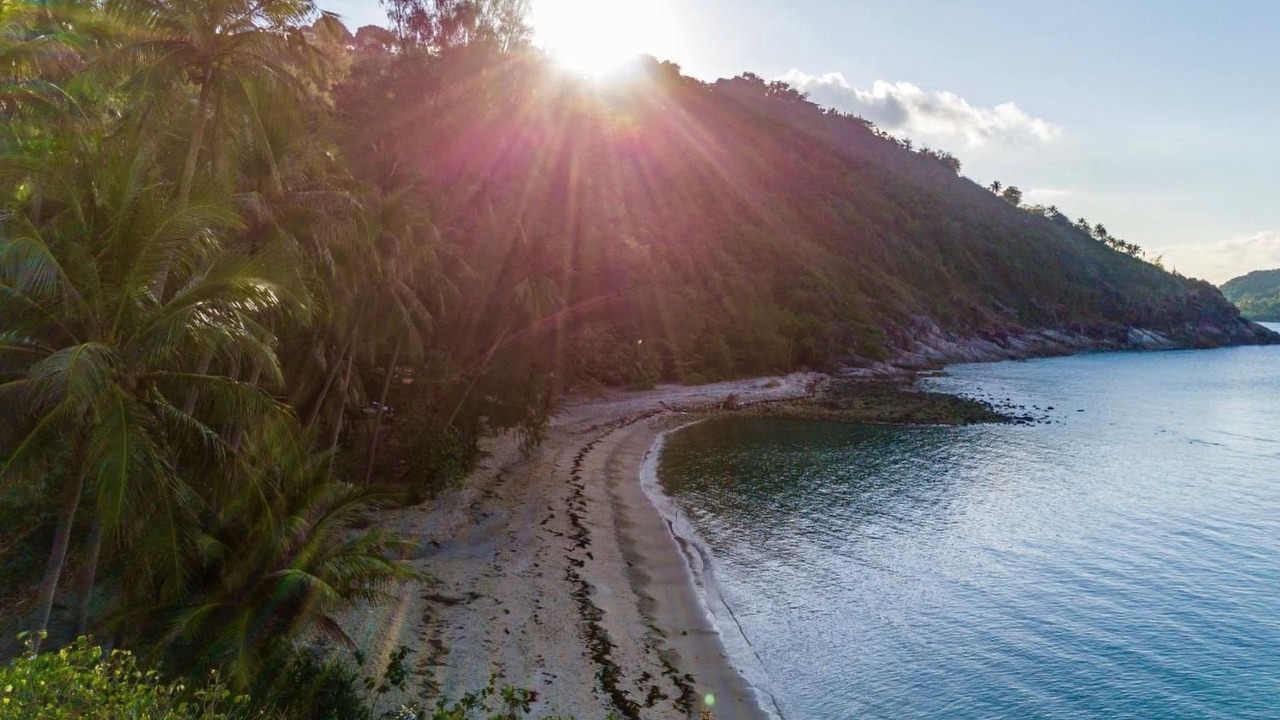 Photo of Others in Ko Pha-ngan