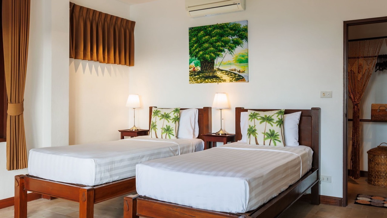 Photo of Bedroom in Ko Pha-ngan