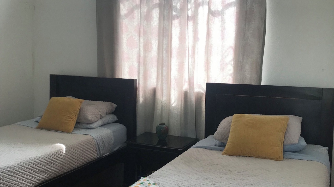 Photo of Bedroom in San Juan del Sur