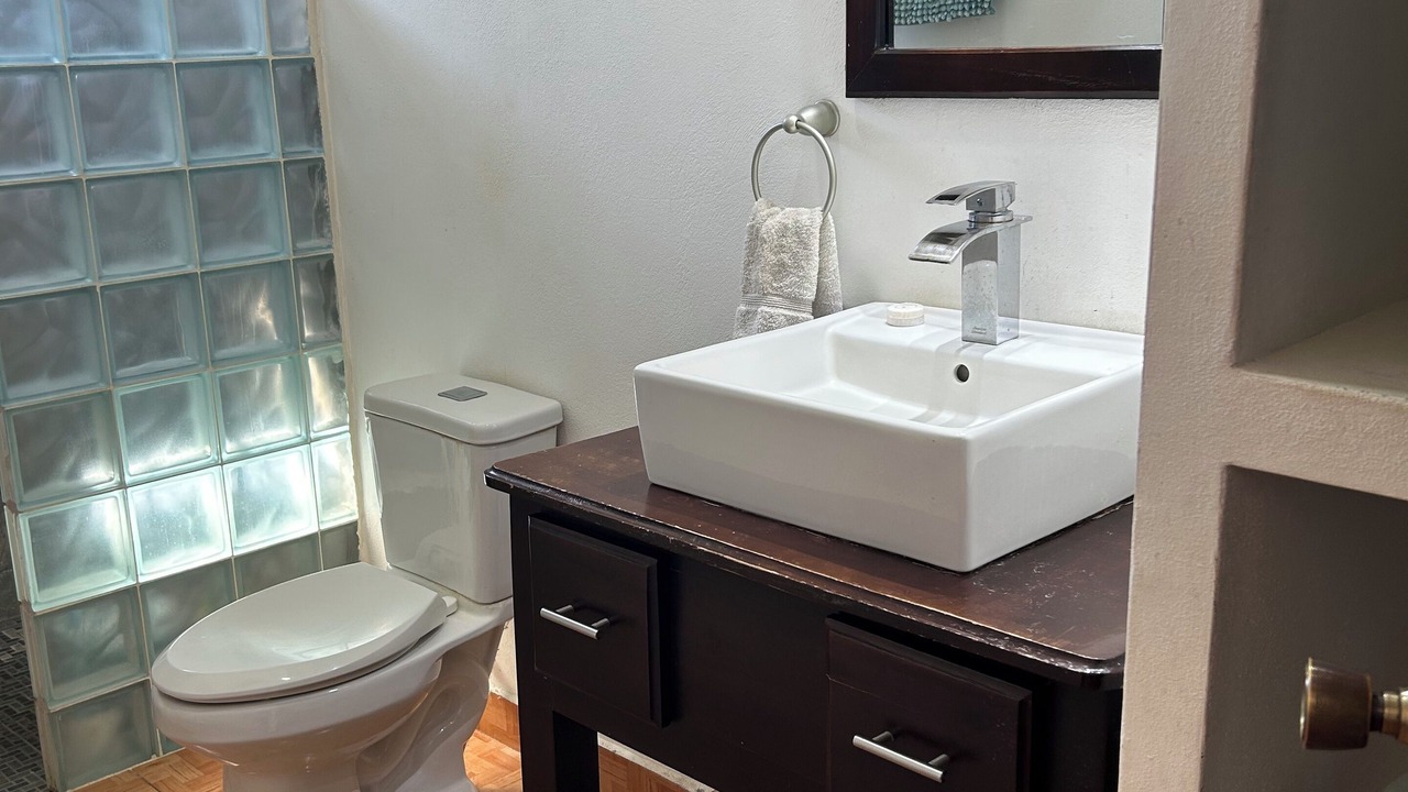 Photo of Bathroom in San Juan del Sur