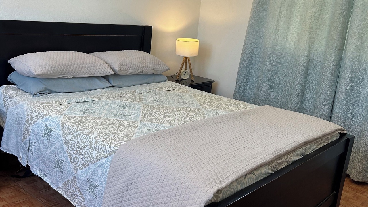Photo of Bedroom in San Juan del Sur