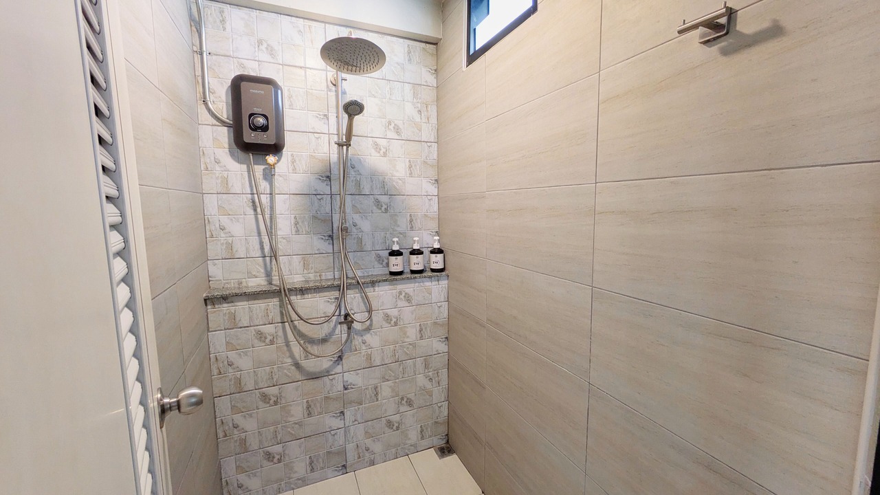 Photo of Bathroom in Chang Khlan