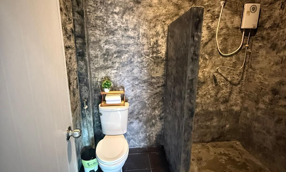 Photo of Bathroom in Koh Tao