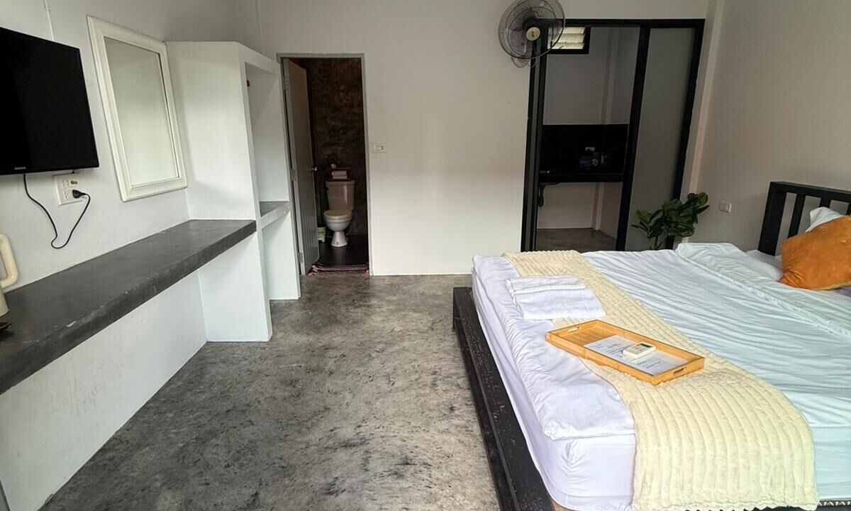 Photo of Bedroom in Koh Tao