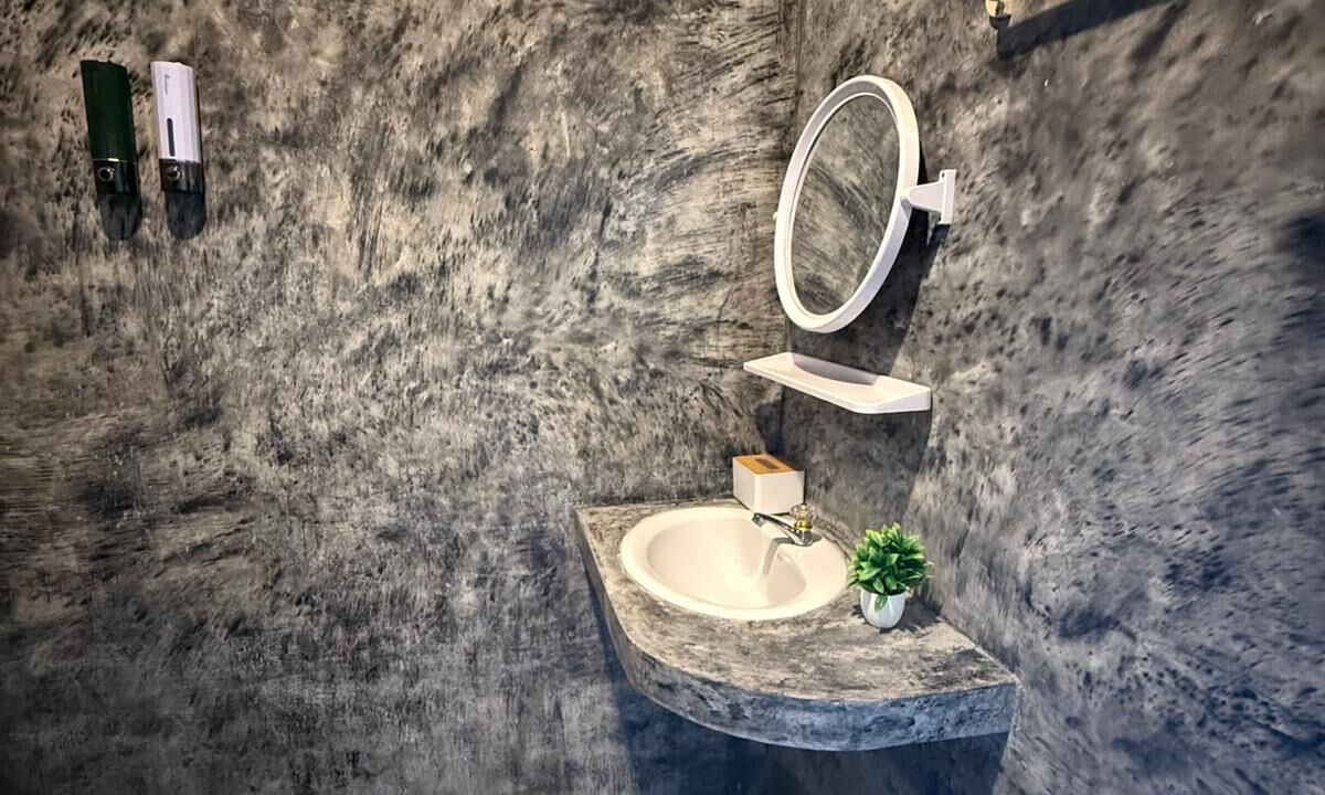 Photo of Bathroom in Koh Tao
