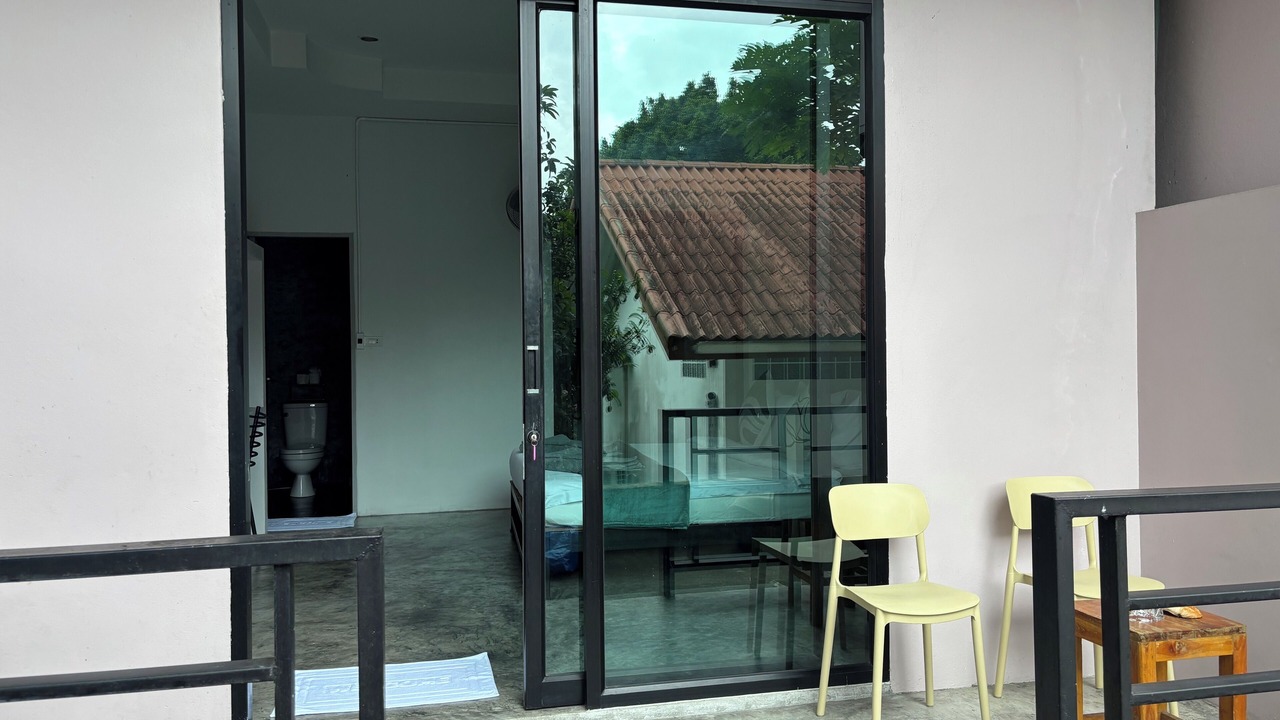 Photo of Patio Balcony in Koh Tao
