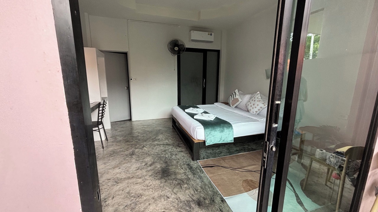 Photo of Bedroom in Koh Tao