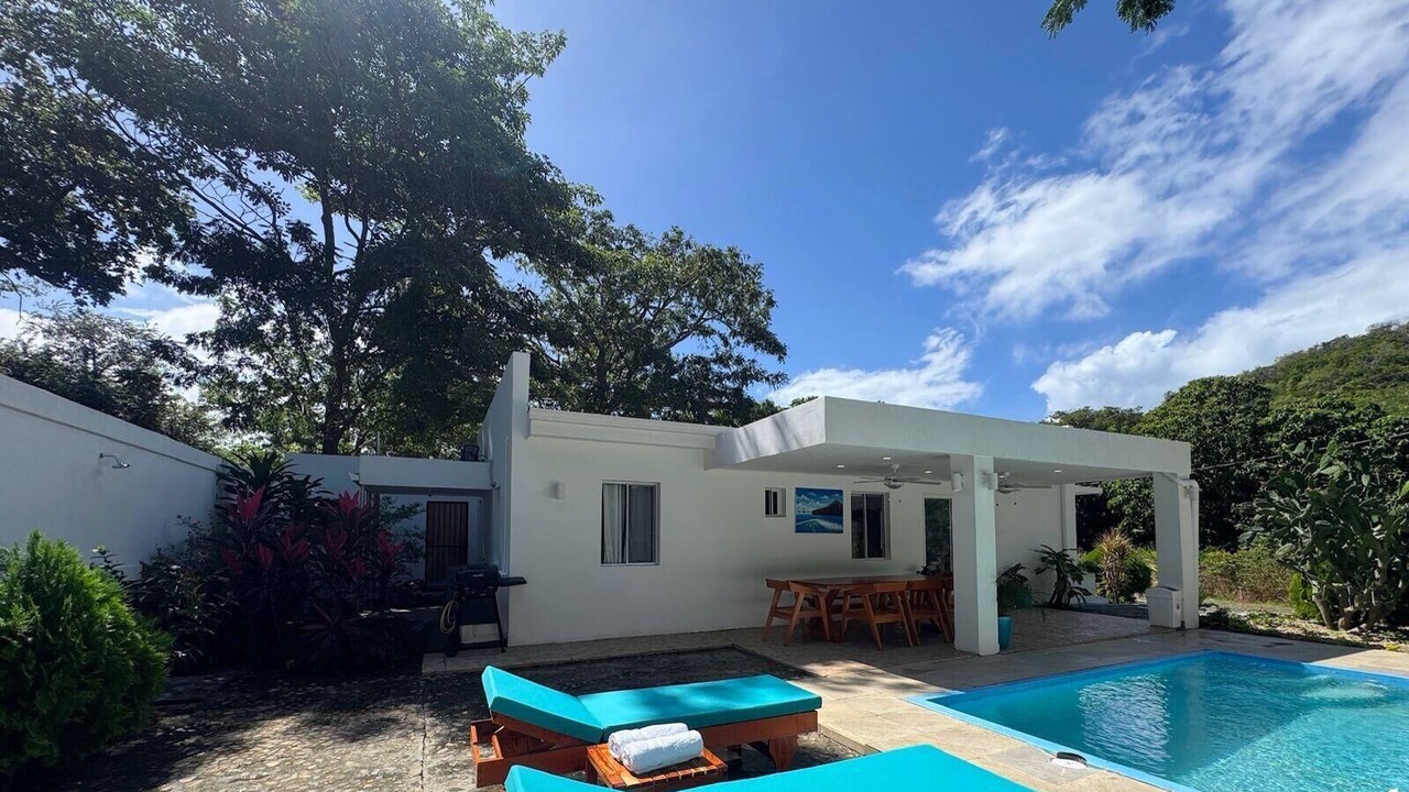 Photo of Outdoor in San Juan del Sur