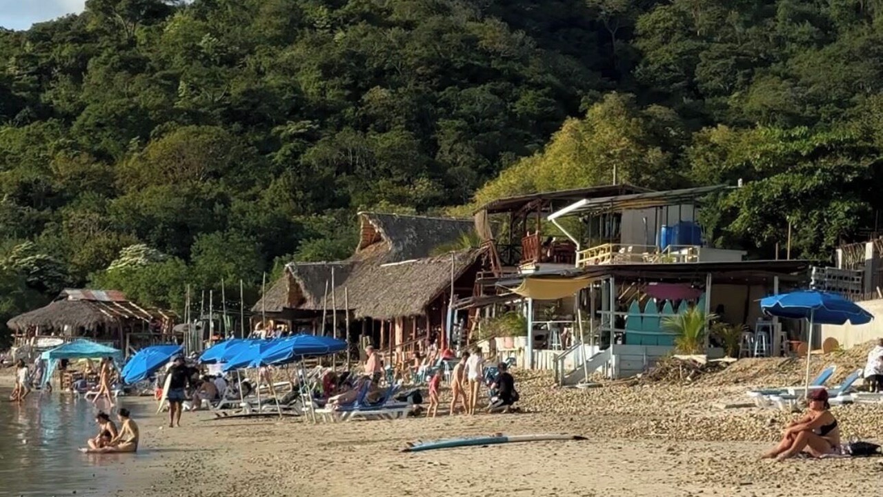 Photo of Others in San Juan del Sur