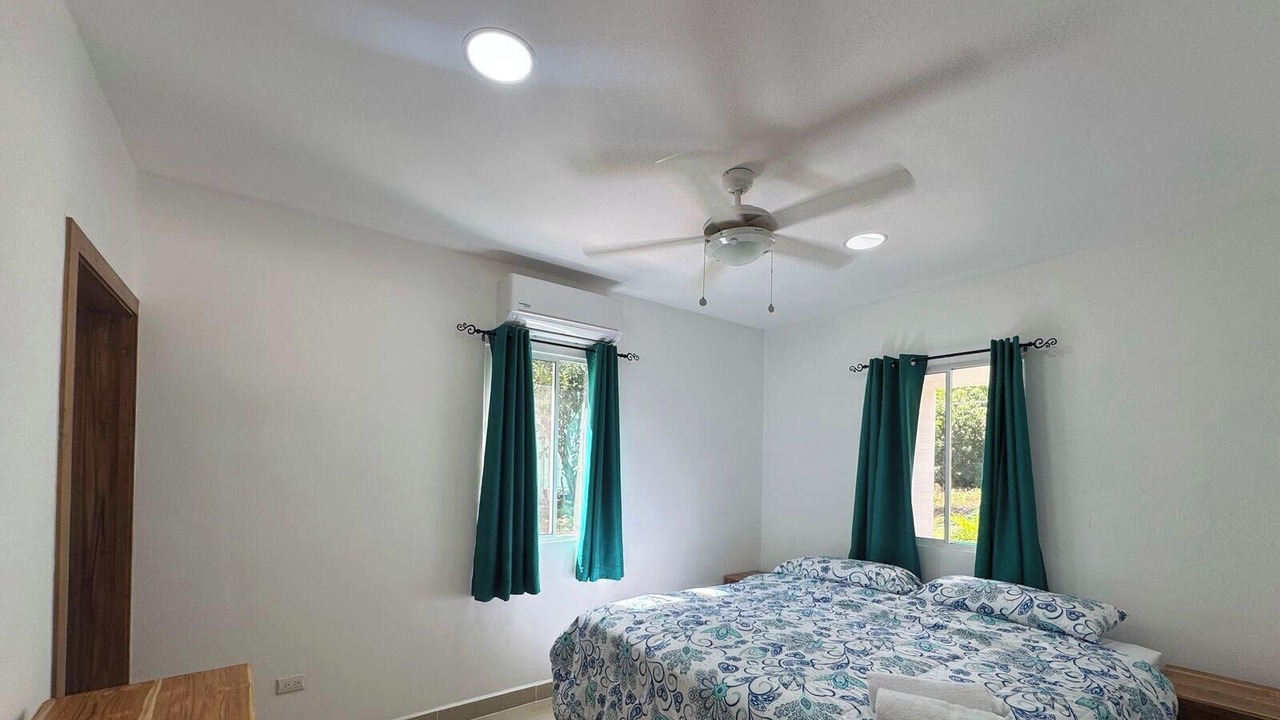 Photo of Bedroom in San Juan del Sur