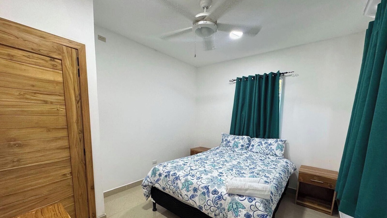 Photo of Bedroom in San Juan del Sur