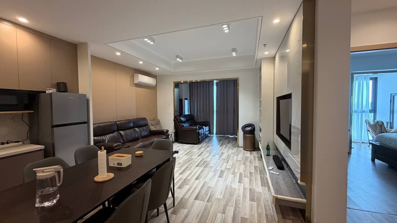 Photo of Livingroom in Chamkar Mon