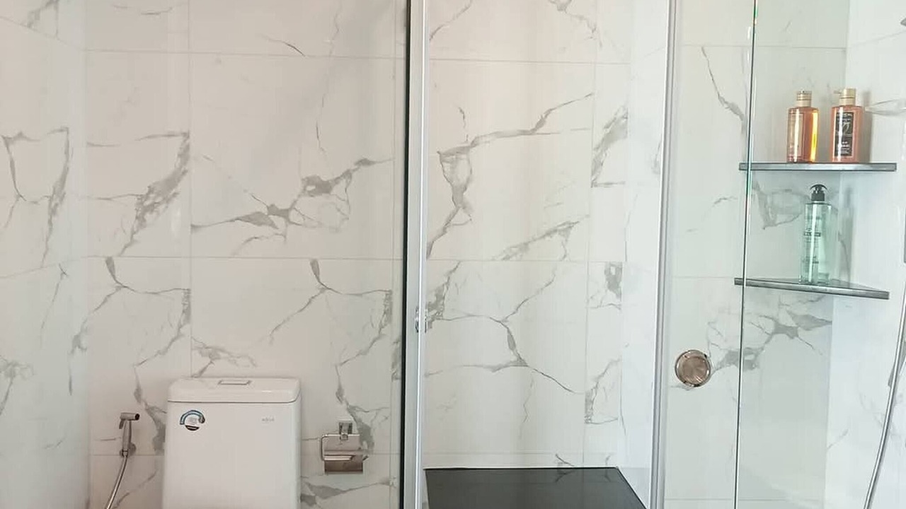 Photo of Bathroom in Jomtien