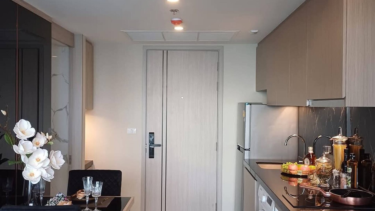 Photo of Kitchen in Jomtien