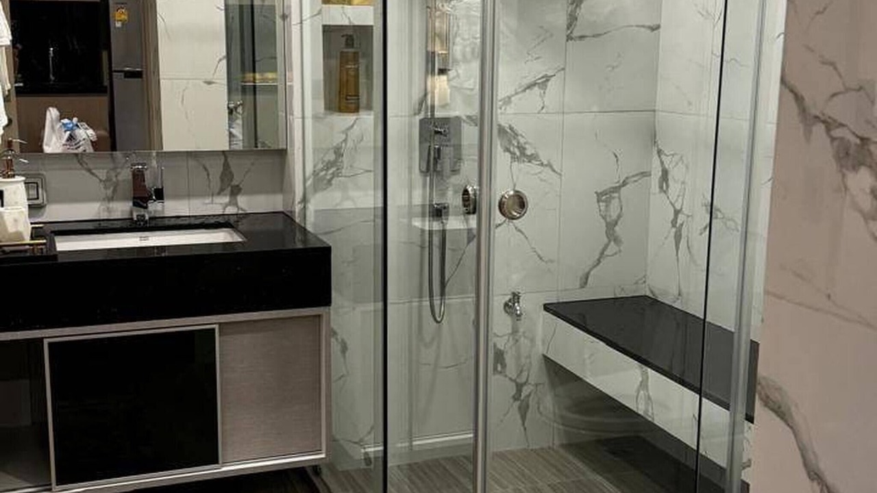 Photo of Bathroom in Jomtien